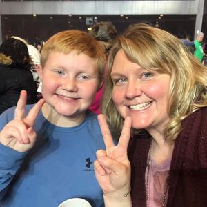 Meet your Posher, Aundrea